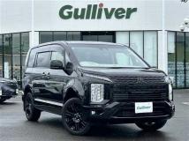 2024 Mitsubishi Delica D5
