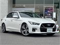 2019 Nissan Skyline