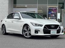 2019 Nissan Skyline