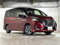 2022 Nissan Serena