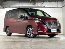 2022 Nissan Serena