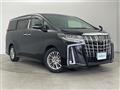 2018 Toyota Alphard