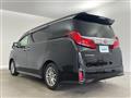2018 Toyota Alphard