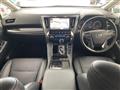 2018 Toyota Alphard