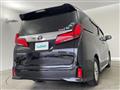 2018 Toyota Alphard