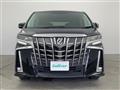 2018 Toyota Alphard