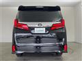 2018 Toyota Alphard