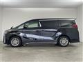 2018 Toyota Alphard