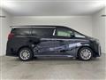 2018 Toyota Alphard