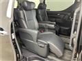 2018 Toyota Alphard