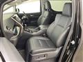 2018 Toyota Alphard
