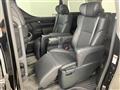2018 Toyota Alphard