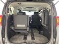 2018 Toyota Alphard