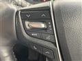 2018 Toyota Alphard
