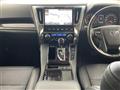 2018 Toyota Alphard