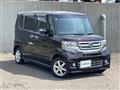 2016 Honda N BOX