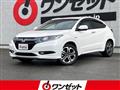 2015 Honda VEZEL