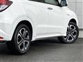 2015 Honda VEZEL