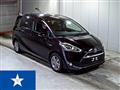 2017 Toyota Sienta