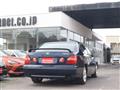 1998 Toyota Aristo