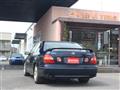 1998 Toyota Aristo