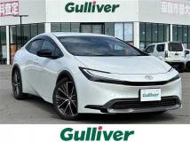 2023 Toyota Prius