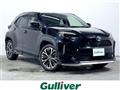 2022 Toyota Yaris Cross