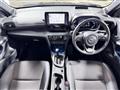 2022 Toyota Yaris Cross