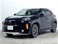 2022 Toyota Yaris Cross