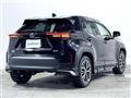 2022 Toyota Yaris Cross