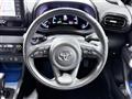 2022 Toyota Yaris Cross