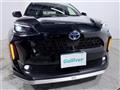 2022 Toyota Yaris Cross