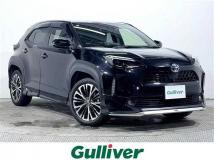 2022 Toyota Yaris Cross