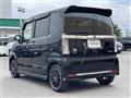 2017 Honda N BOX