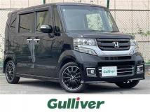 2017 Honda N BOX