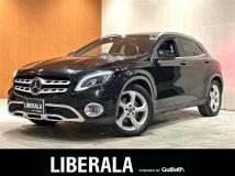 2020 Mercedes-Benz GLA-Class