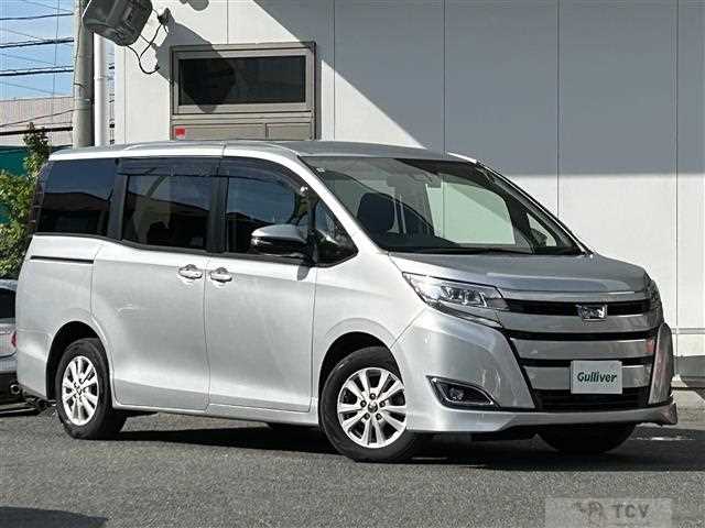 2021 Toyota Noah