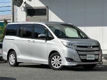 2021 Toyota Noah