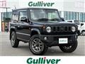 2022 Suzuki Jimny