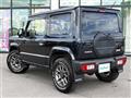 2022 Suzuki Jimny