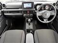 2022 Suzuki Jimny