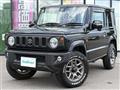 2022 Suzuki Jimny