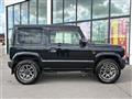 2022 Suzuki Jimny