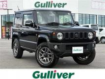 2022 Suzuki Jimny