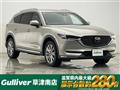 2022 Mazda CX-8