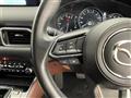 2022 Mazda CX-8