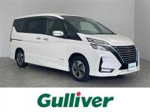2022 Nissan Serena