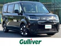 2025 Honda Step WGN