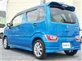 2018 Suzuki Wagon R