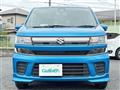2018 Suzuki Wagon R